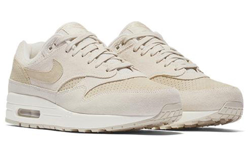 Nike Air Max 1 Premium 'Desert Sand' Desert Sand/Sail/White 875844-004 KICKSOVER