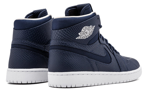 Air Jordan 1 Retro High NOUV Midnight Navy 819176-407