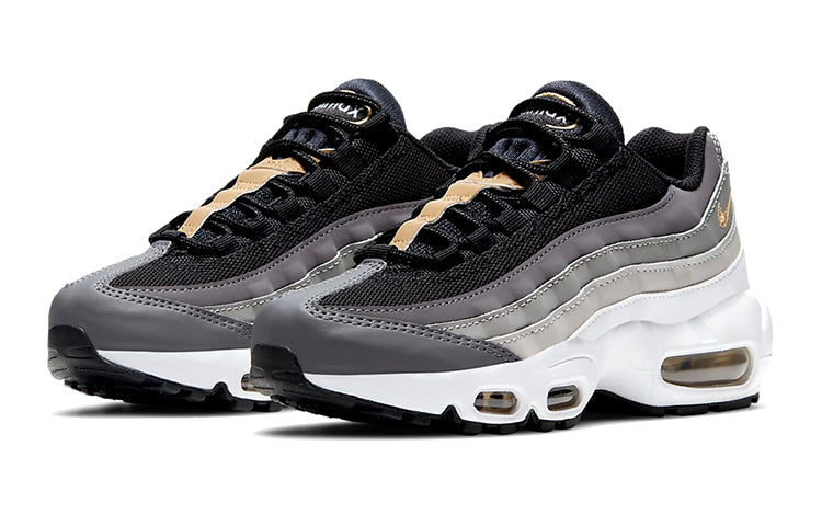 Nike Air Max 95 Recraft (GS) CJ3906-007 sneakmarks