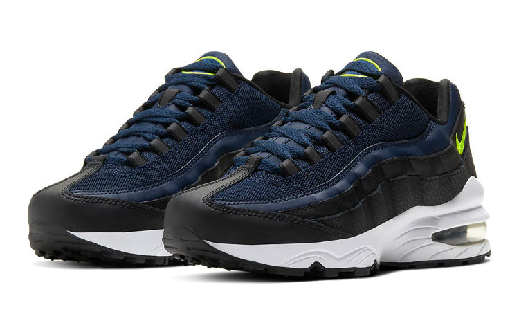 Nike Air Max 95 (GS) 905348-037 sneakmarks