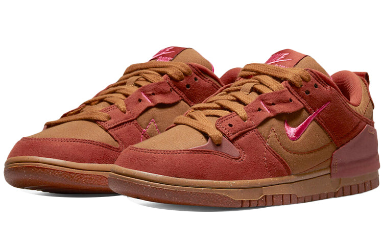 Nike Dunk Low Disrupt 2 Desert Bronze DH4402-200