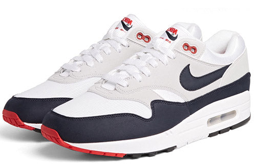 Nike Air Max 1 Anniversary OG - Obsidian 908375-104