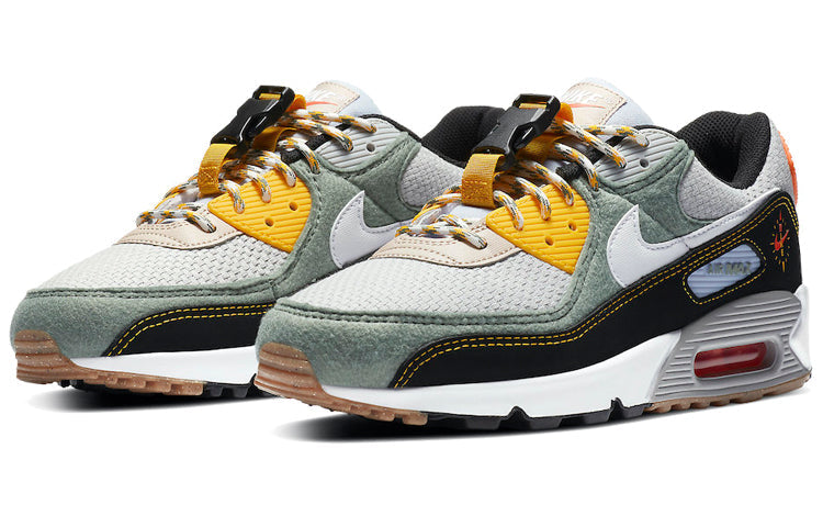 Nike Air Max 90 DC2525-300 KICKSOVER