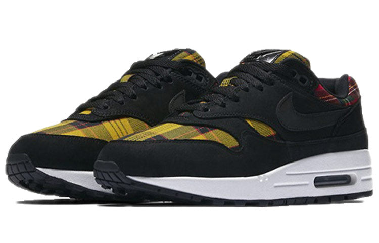 Nike Womens Air Max 1 SE Tartan AV8219-001 KICKSOVER