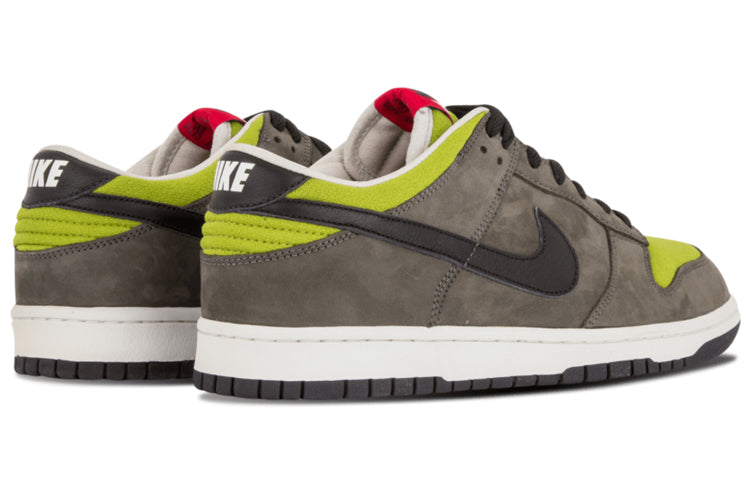 Nike Dunk Low Pro Kermit 624044-003