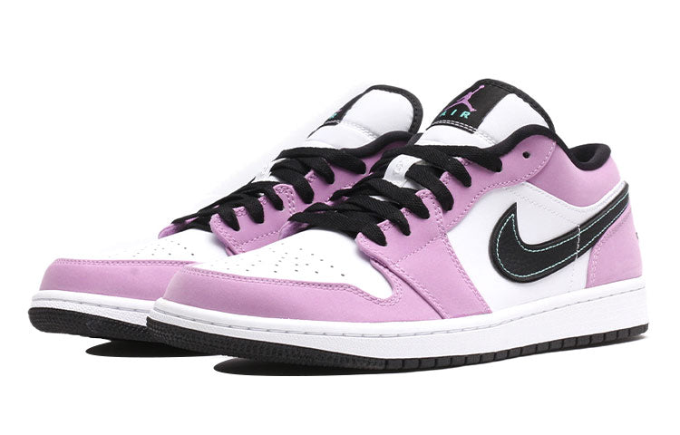 Air Jordan 1 Low SE 'Light Purple' CK3022-503