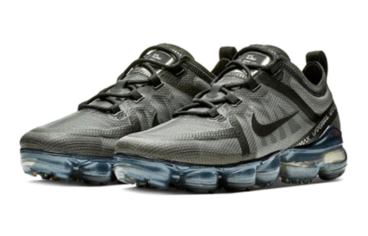 Nike Womens Air VaporMax 2019 Black AR6632-002