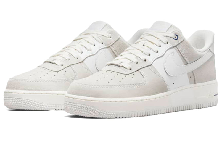 Nike Air Force 1 Low NAI-KE 40 DM8871-111 KICKSOVER