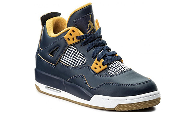 Air Jordan 4 Retro Dunk From Above 308497-425