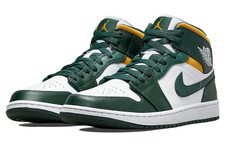 Air Jordan 1 Mid 554724-371