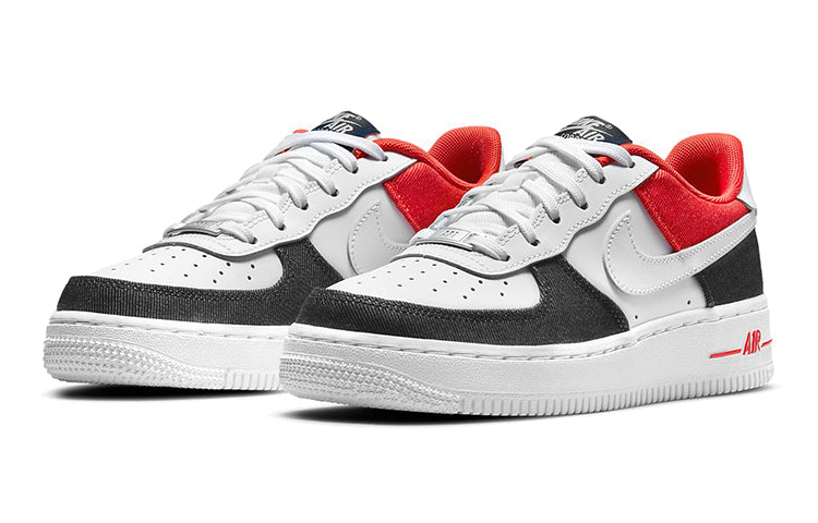 Nike Air Force 1 Low enim' (GS) DJ5180-100 KICKSOVER