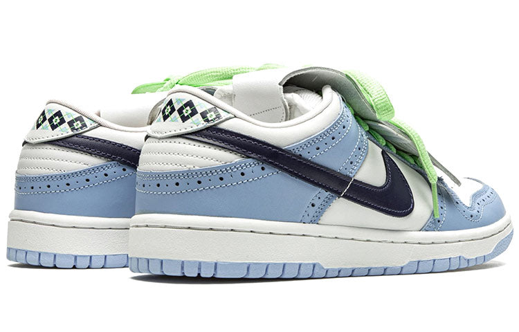 Nike Dunk Low Premium SB Skateboard Golf 313170-141