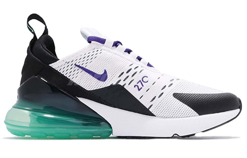 Nike Womens Air Max 270 Grape AH6789-103 KICKSOVER