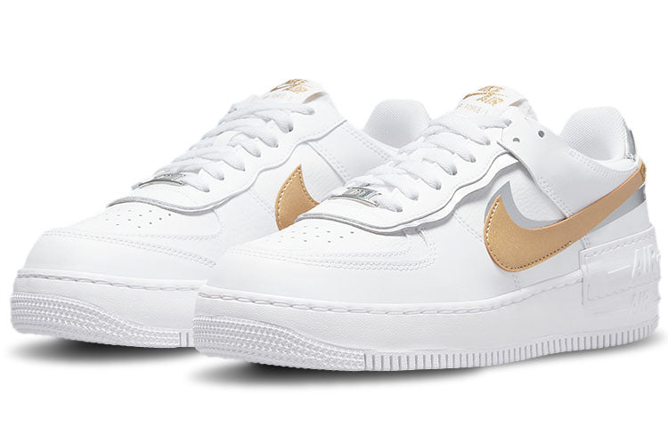 Nike Air Force 1 Low Shadow DM3064-100 KICKSOVER