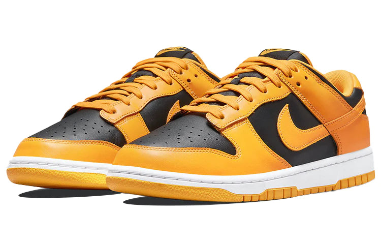 Nike Dunk Low Retro Goldenrod DD1391-004