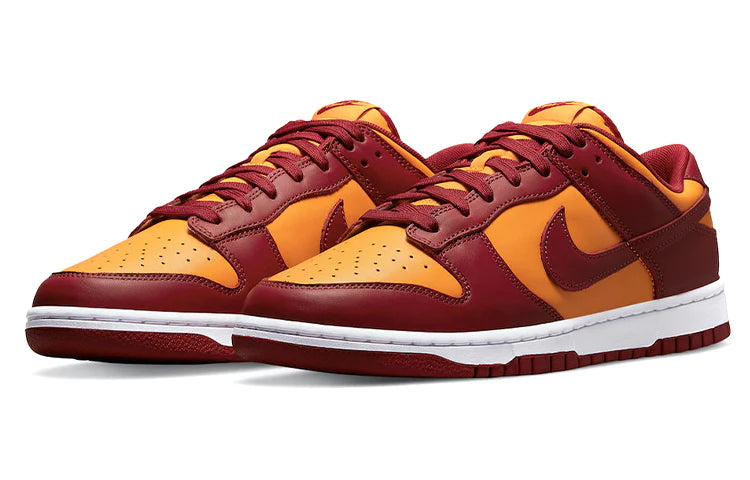 Nike Dunk Low Retro Midas Gold DD1391-701
