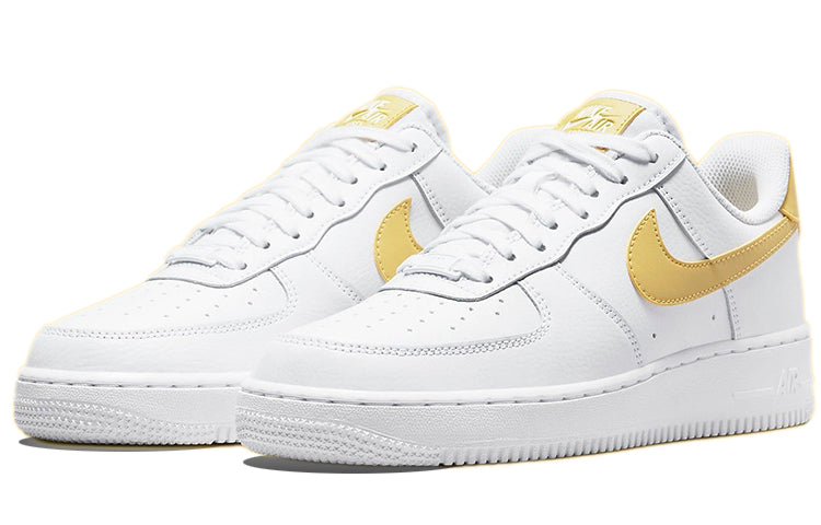 Nike Air Force 1 Low Saturn Gold 315115-170 KICKSOVER