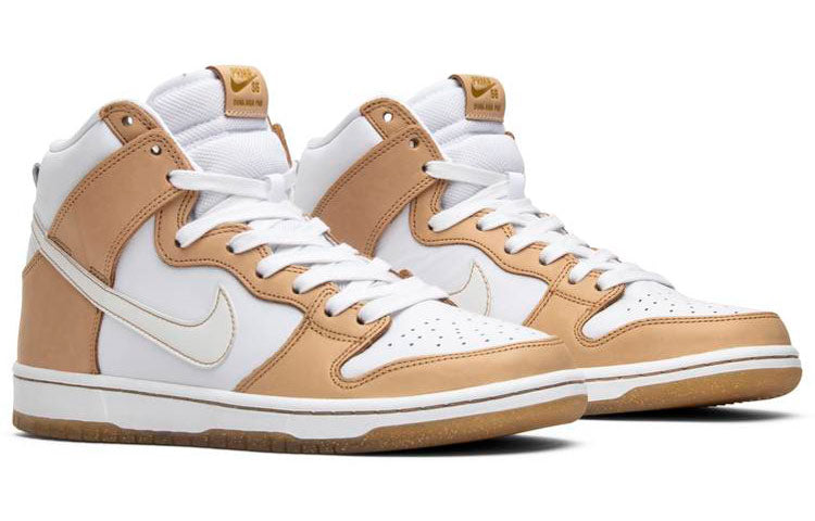Nike SB Skateboard Dunk High TRD QS Win Some Lose Some 881758-217