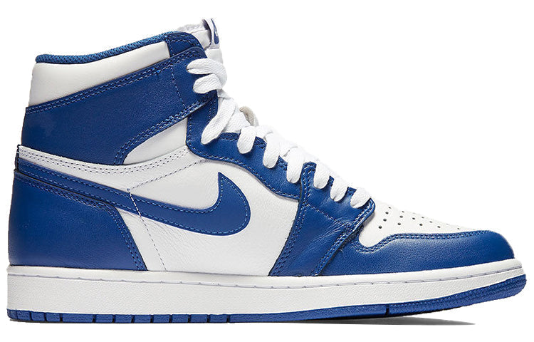 Air Jordan 1 Retro High OG Storm Blue 555088-127