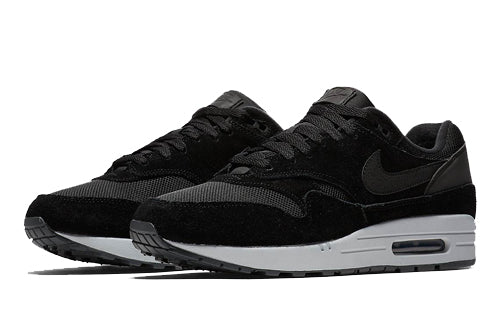 Nike Air Max 1 Reflective - Black Dark Grey AH8145-006 KICKSOVER