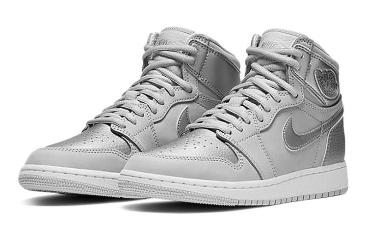 Air Jordan 1 Retro High OG GS CO Japan - Neutral Grey 575441-029