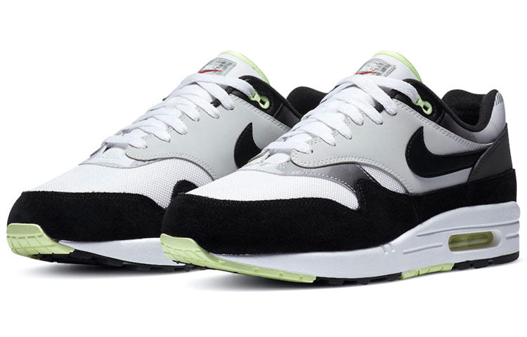 Nike Air Max 1 'Remix Pack' White/Black/Pure Platinum/Iron Grey DB1998-100 KICKSOVER