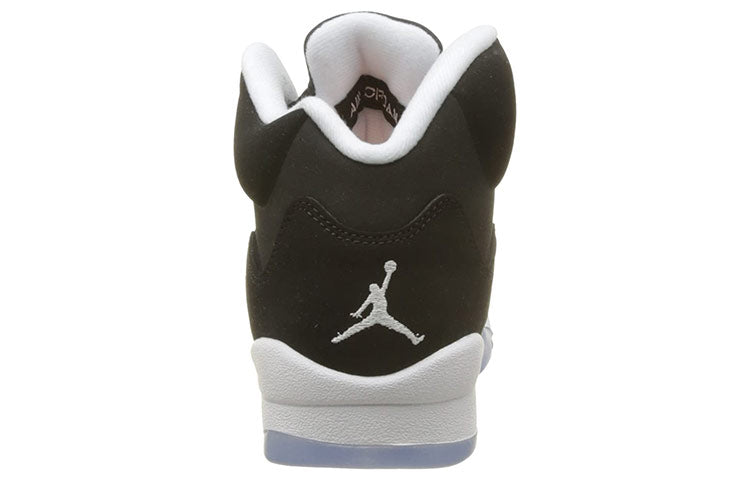 Air Jordan 5 Retro GS Oreo 440888-035