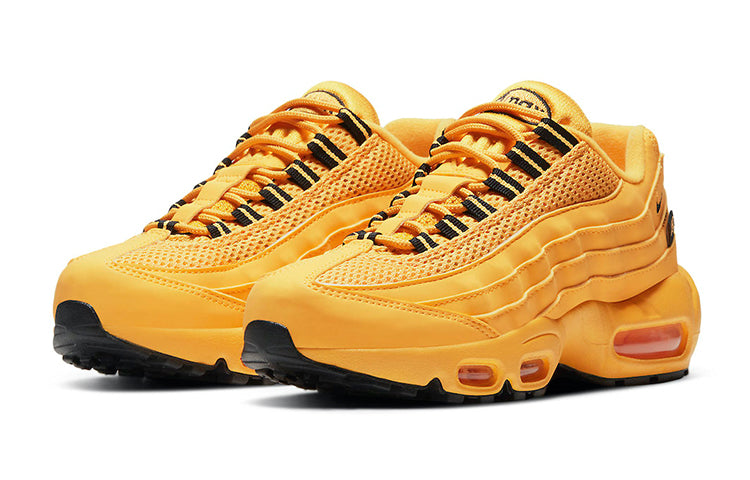 Nike Air Max 95 NYC (GS) DH1047-700 sneakmarks