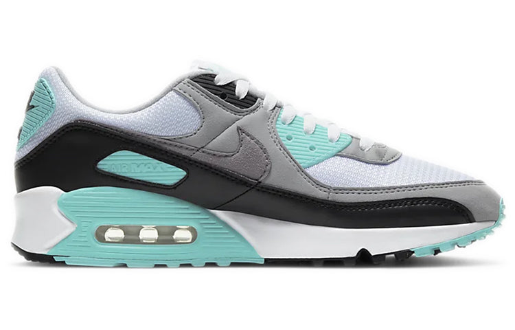 Nike Air Max 90 Hyper Turquoise CD0881-100 KICKSOVER