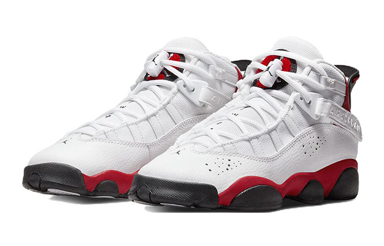 Air Jordan 6 Rings (GS)