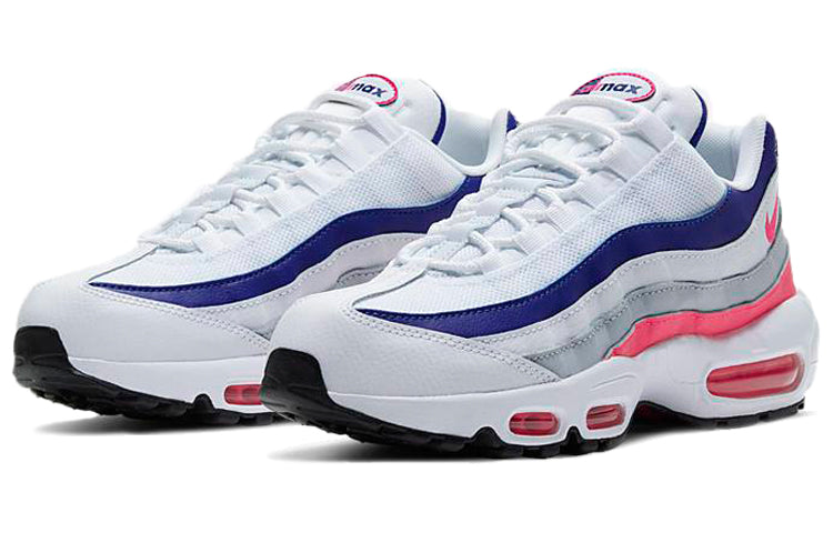 Nike Air Max 95 DC9210-100 sneakmarks