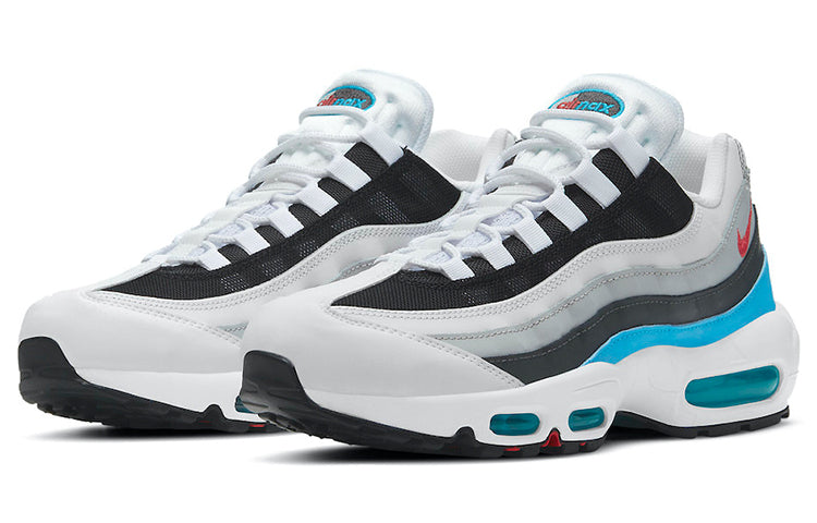 Nike Air Max 95 Glass Blue CV6971-100 sneakmarks