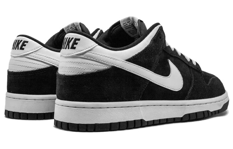 Nike Dunk Low 'Black White' Black/White 904234-001