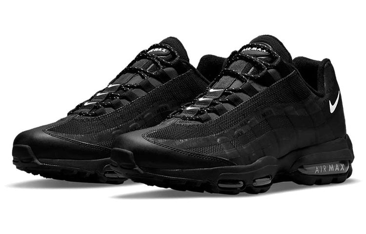 Nike Air Max 95 Ultra DM2815-001 sneakmarks