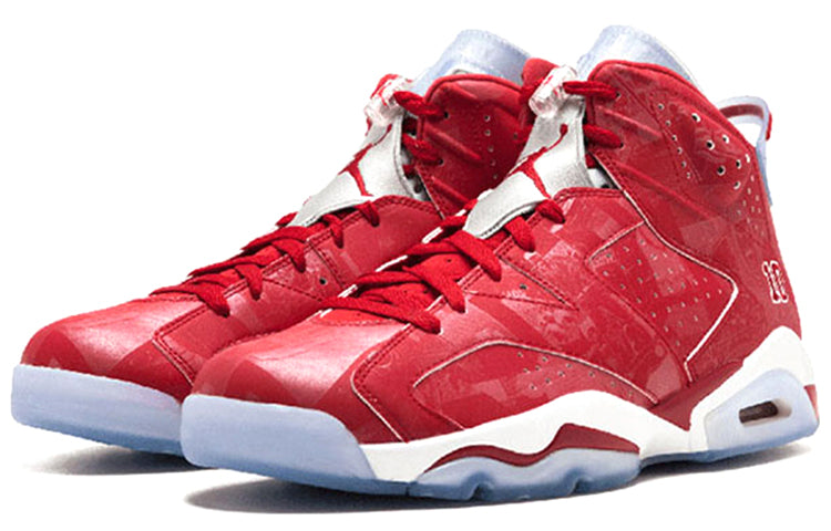 Air Jordan 6 Retro Slam Dunk 717302-600