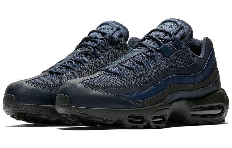 Nike Air Max 95 Essential 749766-400 sneakmarks