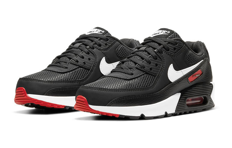 Nike Air Max 90 (GS) DH4349-001 KICKSOVER