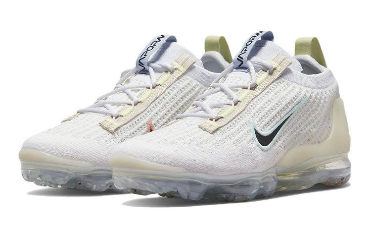 Nike Air VaporMax 2021 FK (GS) DQ7758-100 KICKSOVER