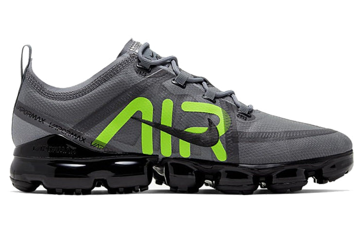 Nike Air VaporMax 2019 DRT 'Cool Grey Volt' Cool Grey/Volt/Electric Green/Black CV3417-001