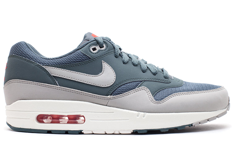 Nike Air Max 1 Essential 'Hasta' Hasta/Granite/Sail/Sunburst 537383-310 KICKSOVER