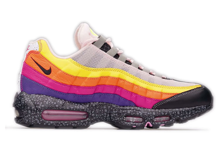 Nike size? x Air Max 95 '20 for 20' CW5378-001 sneakmarks