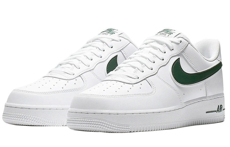 Nike Air Force 1 Low '07 'Cosmic Bonsai' White/Cosmic Bonsai AO2423-104 KICKSOVER