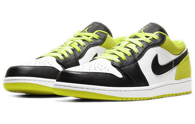 Air Jordan 1 Low SE Cyber CK3022-003