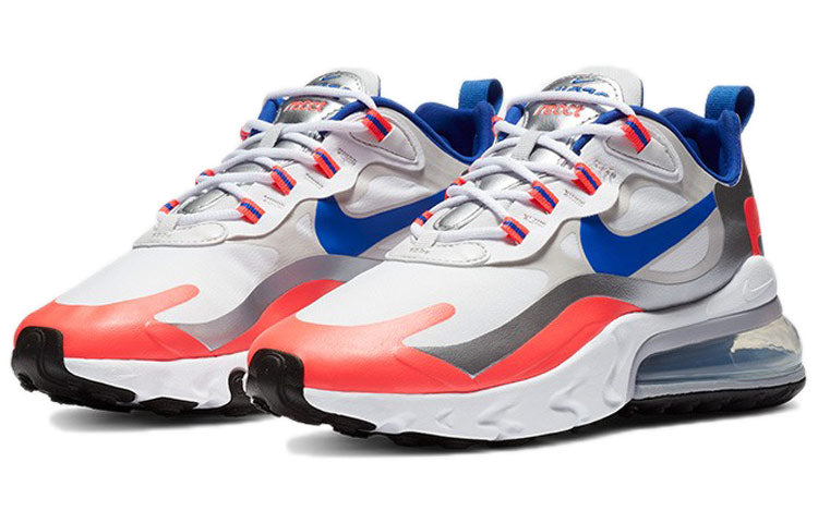 Nike Air Max 270 React 'Knicks' CW3094-100