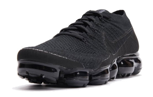 Nike Air VaporMax Flyknit Midnight Fog 849558-009