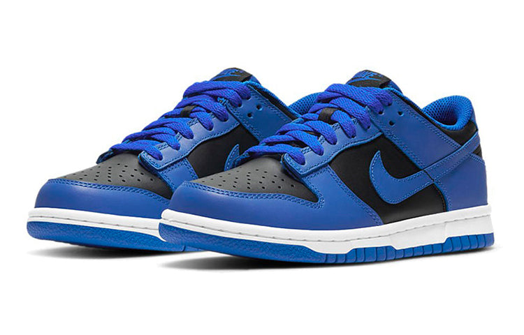 Nike Dunk Low Hyper Cobalt (GS) CW1590-001