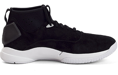 Nike Hyperdunk Low Lux black/black-white 864022-001