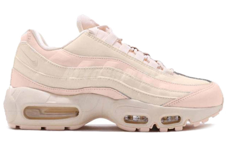 Nike Womens Air Max 95 LX NSW WOMENS AA1103-800 sneakmarks