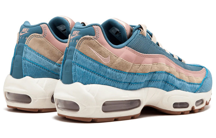 Womens Air Max 95 LX AA1103-002 sneakmarks