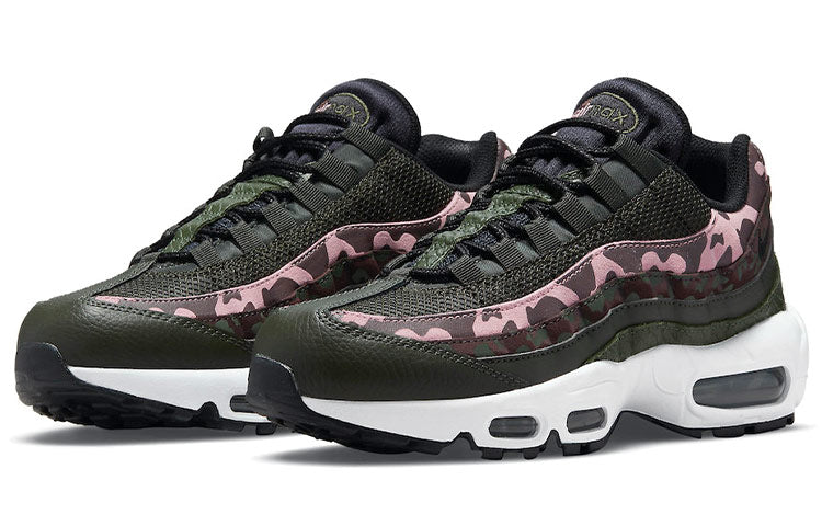 Nike Air Max 95 Camo DN5462-200 sneakmarks